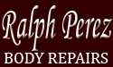 Ralph Perez Body Repairs