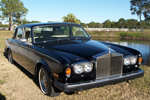 1980 Rolls Royce 